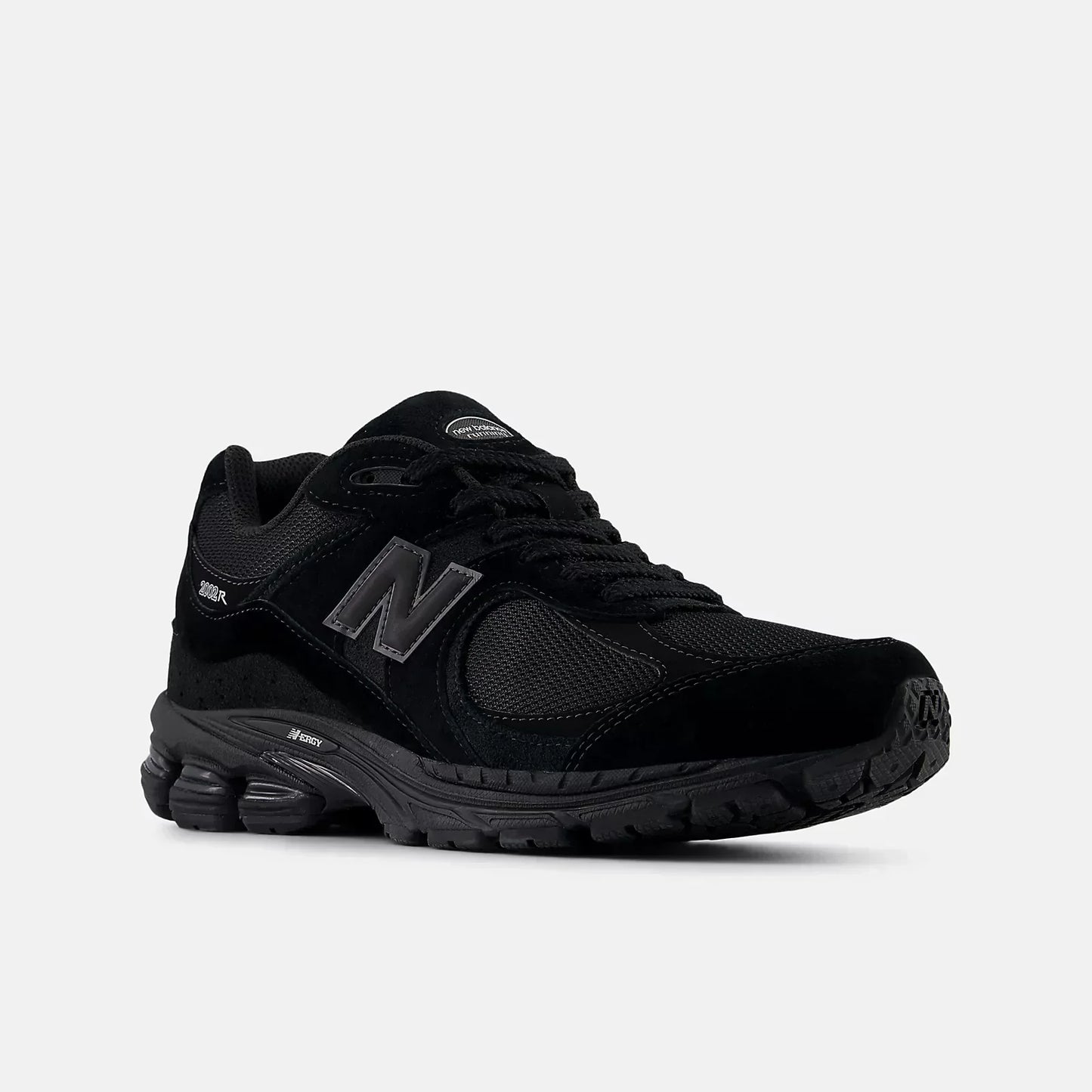 New Balance 2002r - Black
