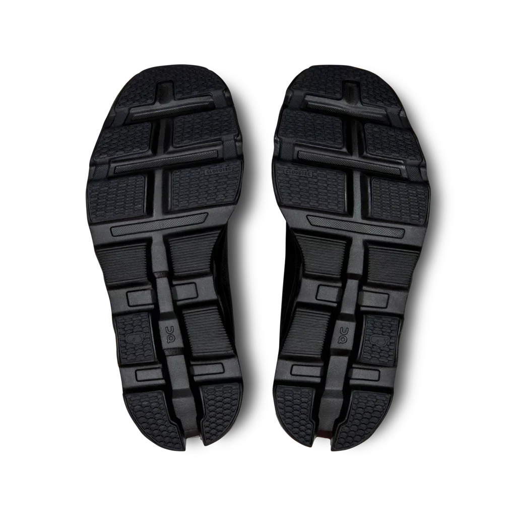 On Cloudmonster 2 PAF - Black | Magnet