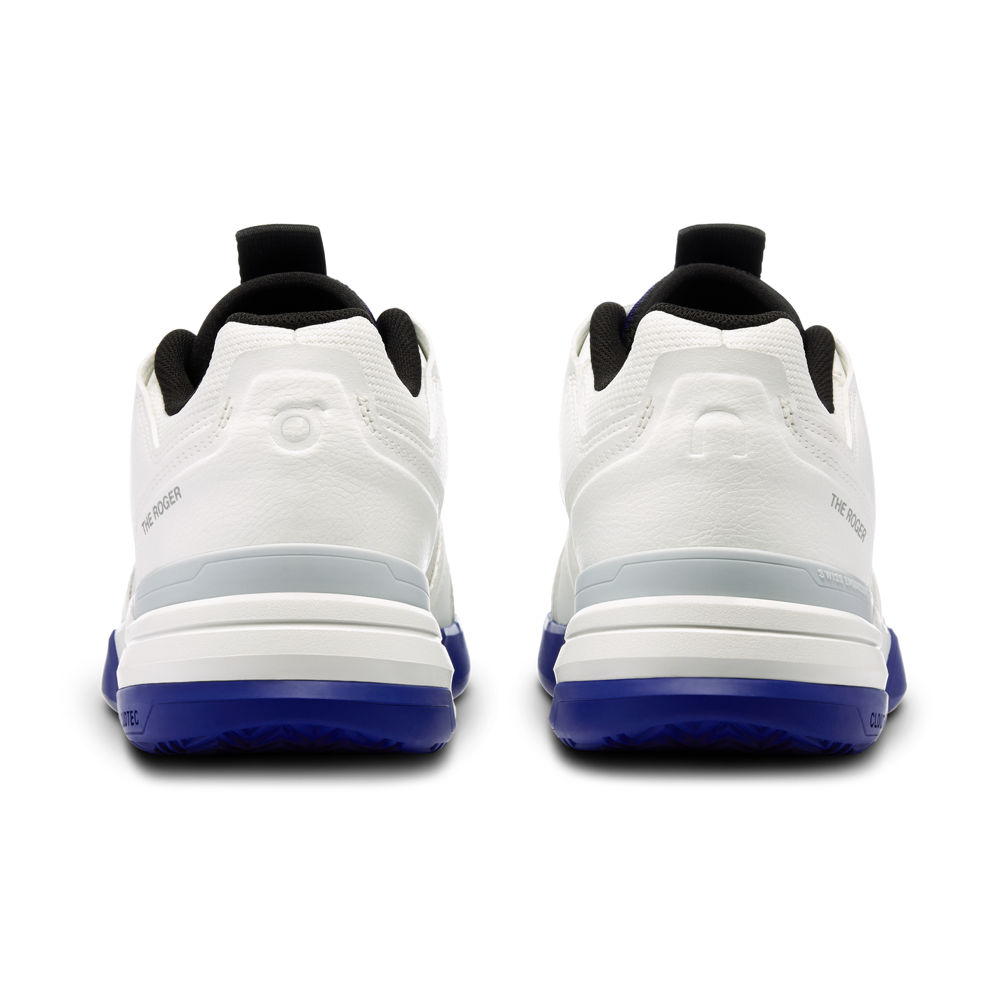 On THE ROGER Clubhouse Pro - Undyed | Indigo