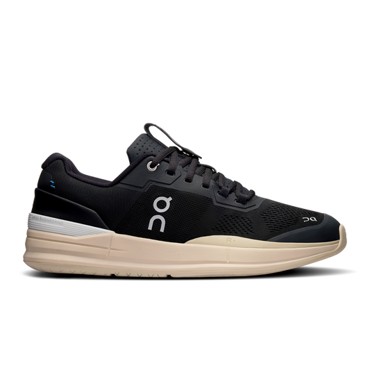 On THE ROGER Pro - Black | Sand