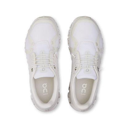 On Cloud 6 - White | White