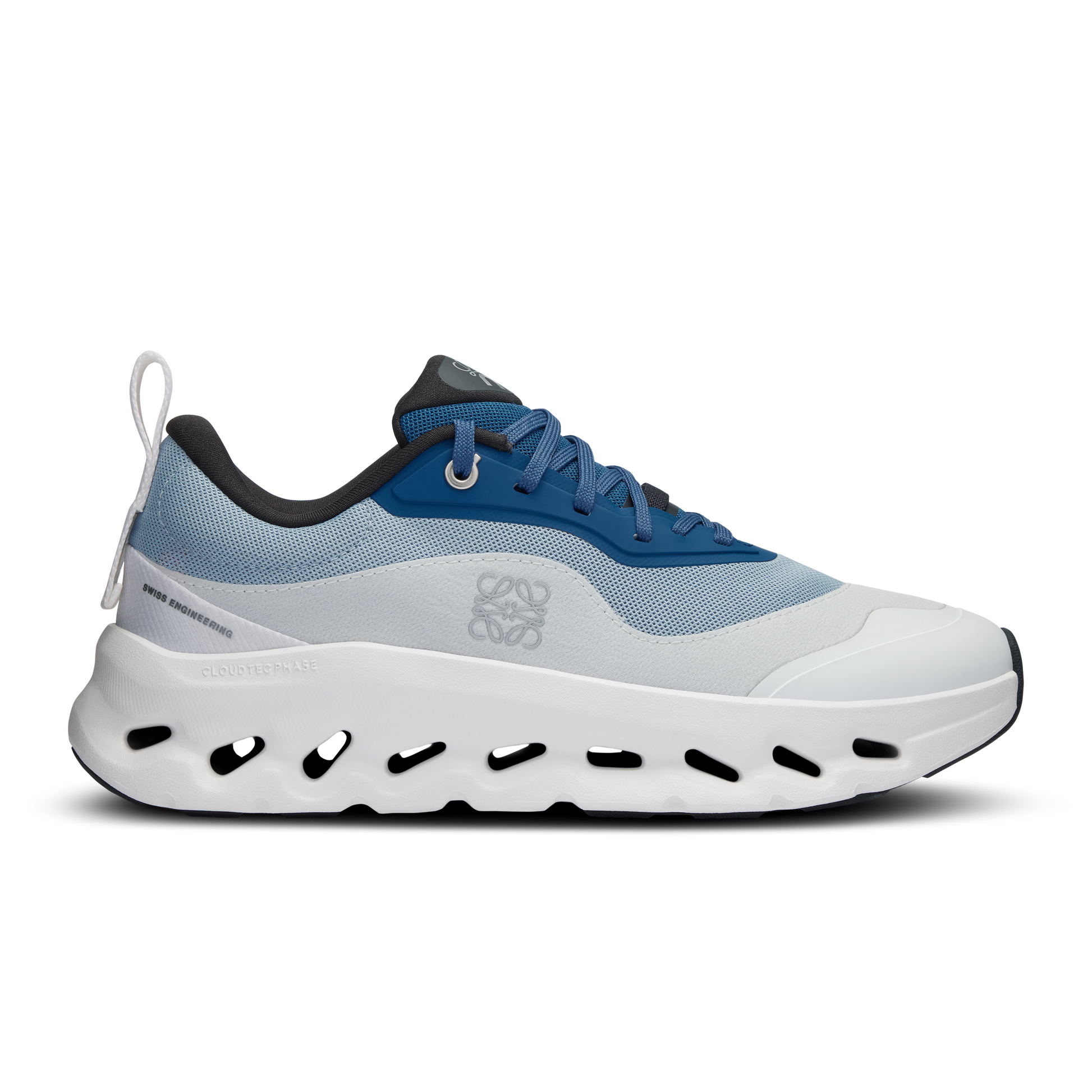 On Cloudtilt LOEWE 2 - Blue | White