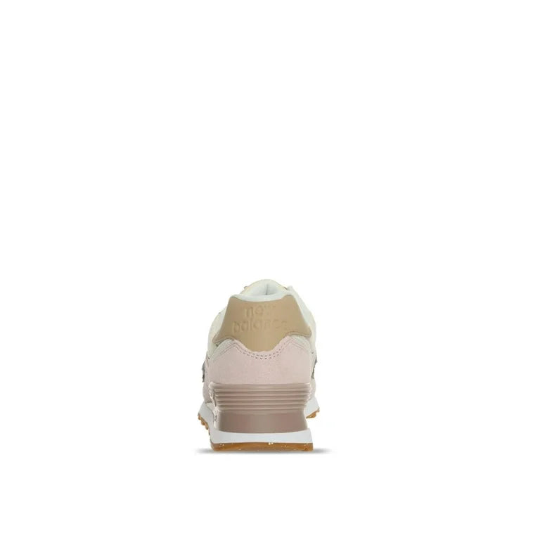 New Balance 574 - Space Pink / Angora