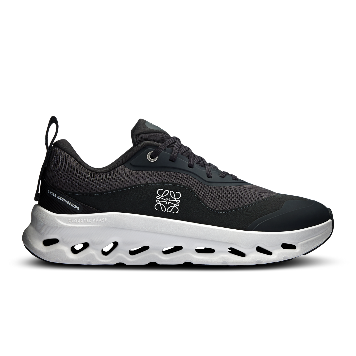 On Cloudtilt LOEWE 2 - Black