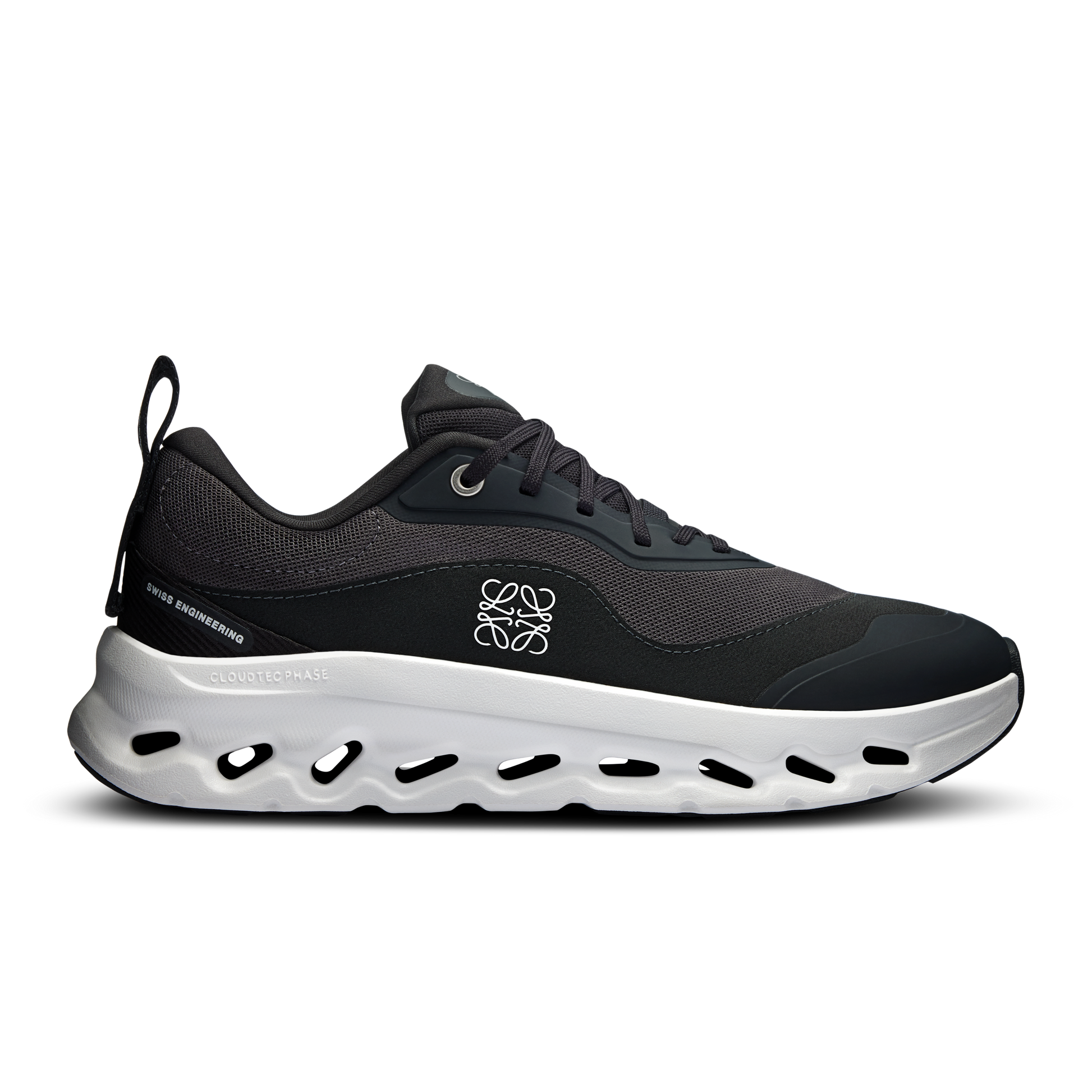 On Cloudtilt LOEWE 2 - Black