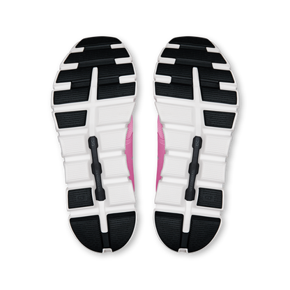 On Cloud 6 - Raspberry | White