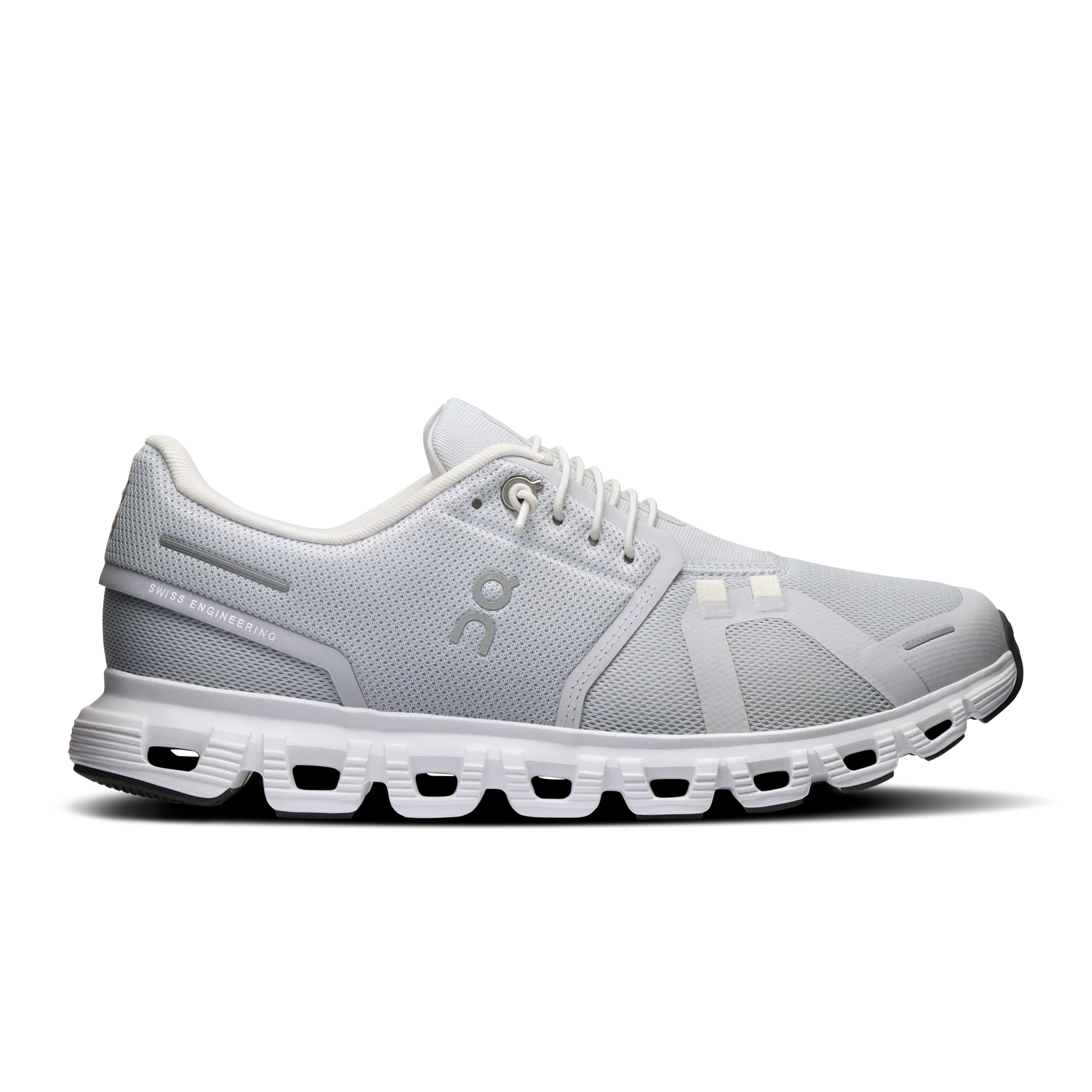 On Cloud 6 - Glacier | White