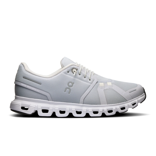 On Cloud 6 - Glacier | White