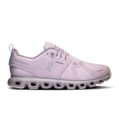 On Cloud 6 WP - Mauve | Zinc