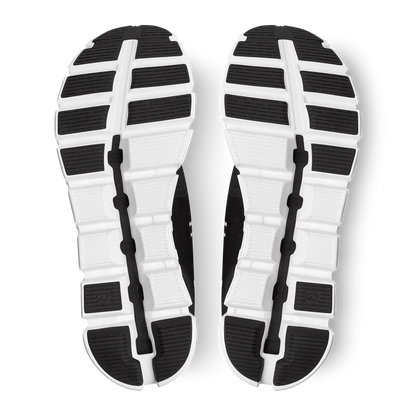 On Cloud 5 - Black | White
