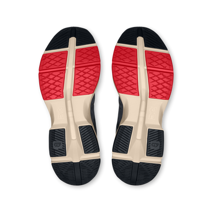On Cloudpulse - Stone | Red