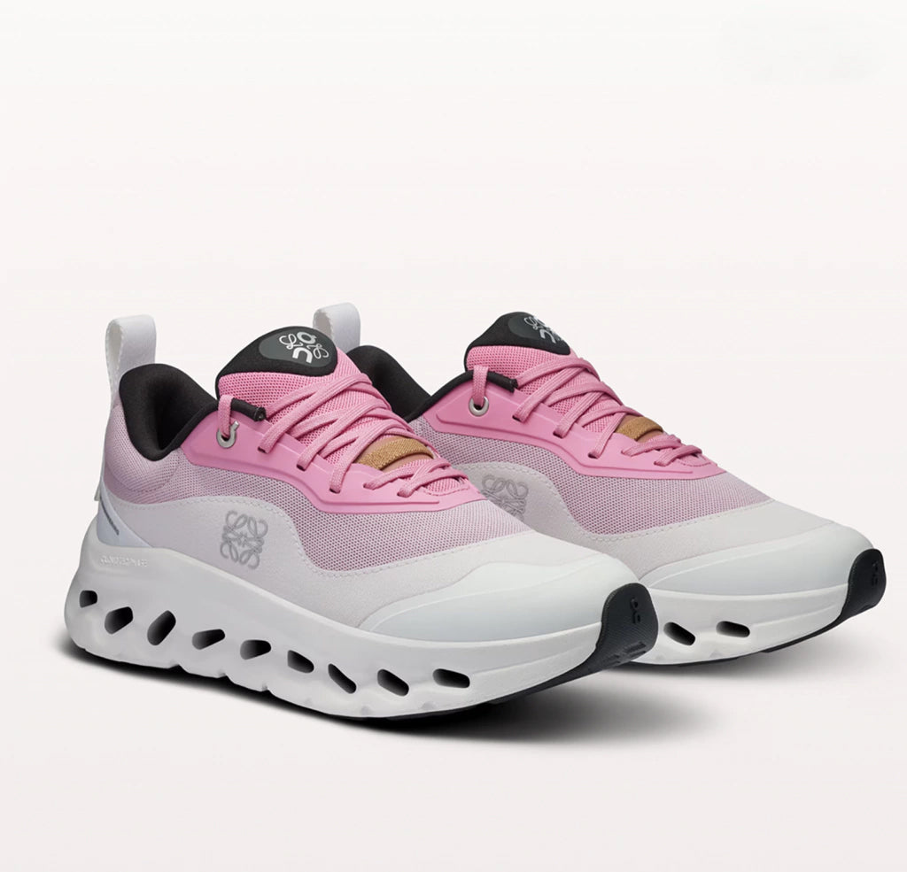 On Cloudtilt LOEWE 2 - Pink | White