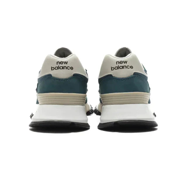 New Balance 1300 - Mallard Blue