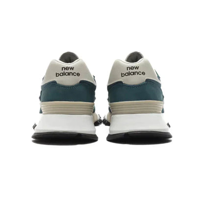 New Balance 1300 - Mallard Blue