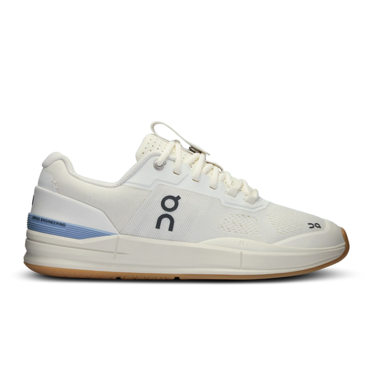On THE ROGER Pro - Ivory | Chambray