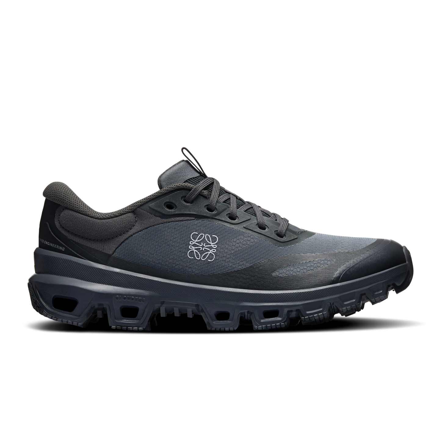 On Cloudventure LOEWE 2 - Gunmetal