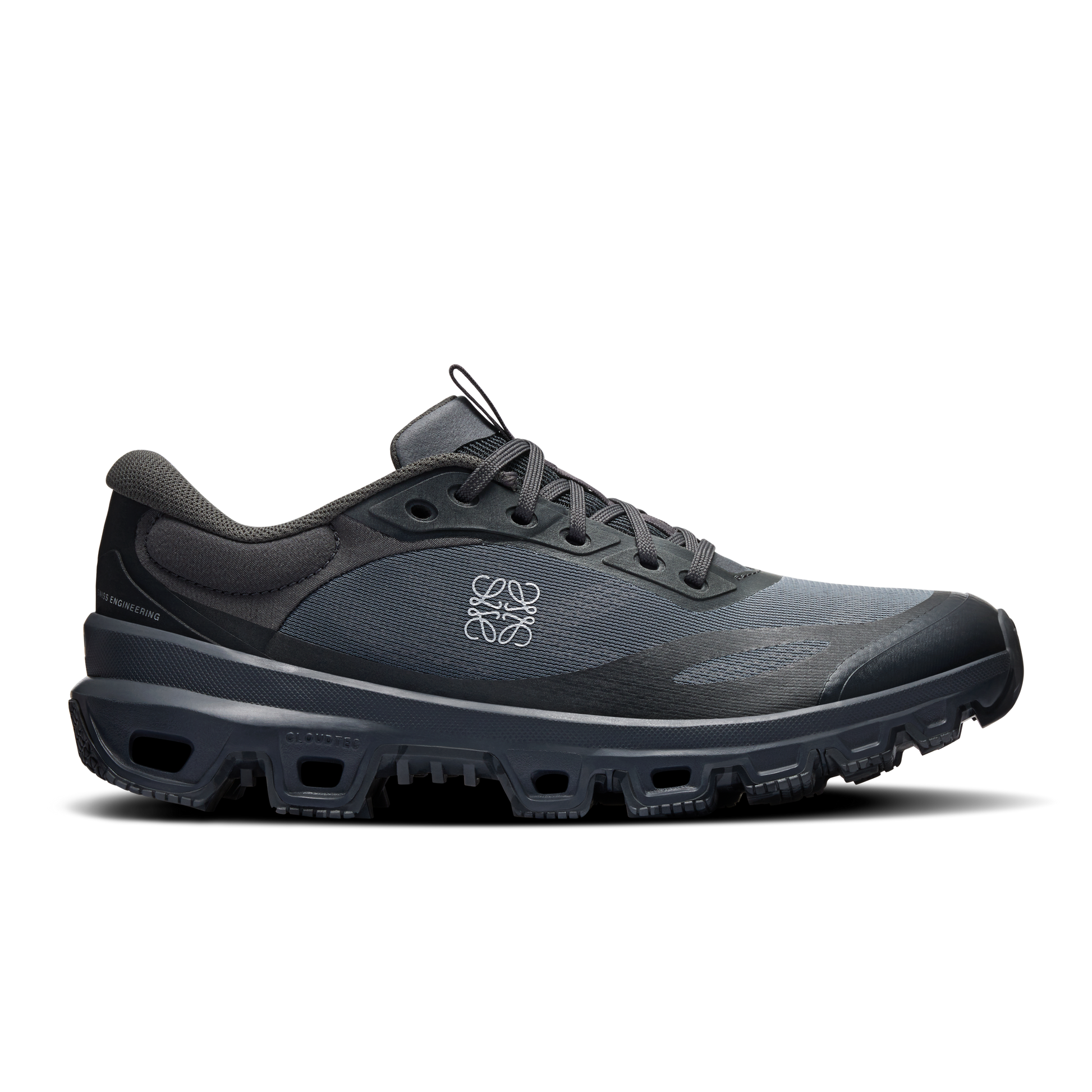 On Cloudventure LOEWE 2 - Gunmetal