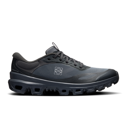 On Cloudventure LOEWE 2 - Gunmetal