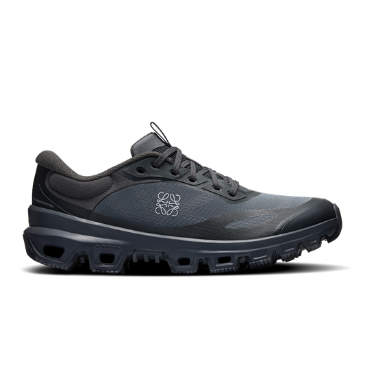 On Cloudventure LOEWE 2 - Gunmetal