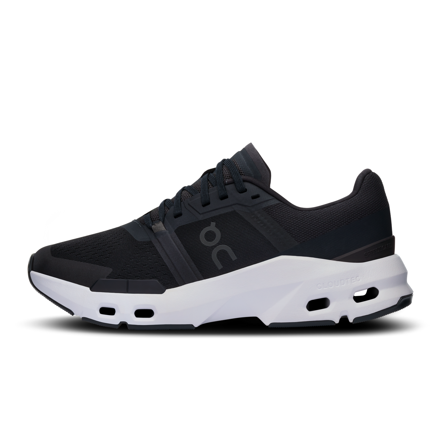 On Cloudpulse - Black | White