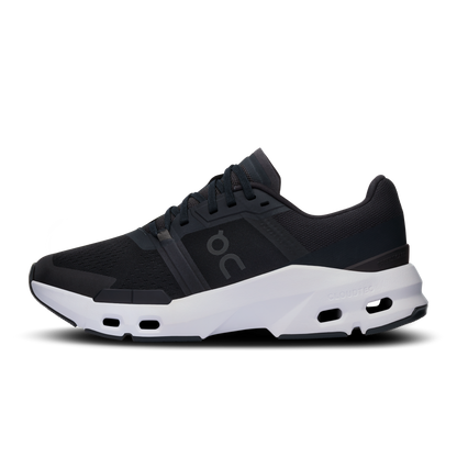 On Cloudpulse - Black | White