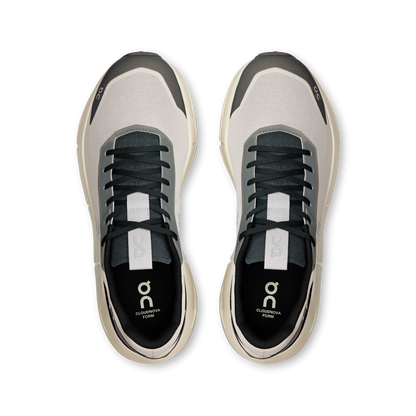 On Cloudnova Form 2 - Pearl | Black