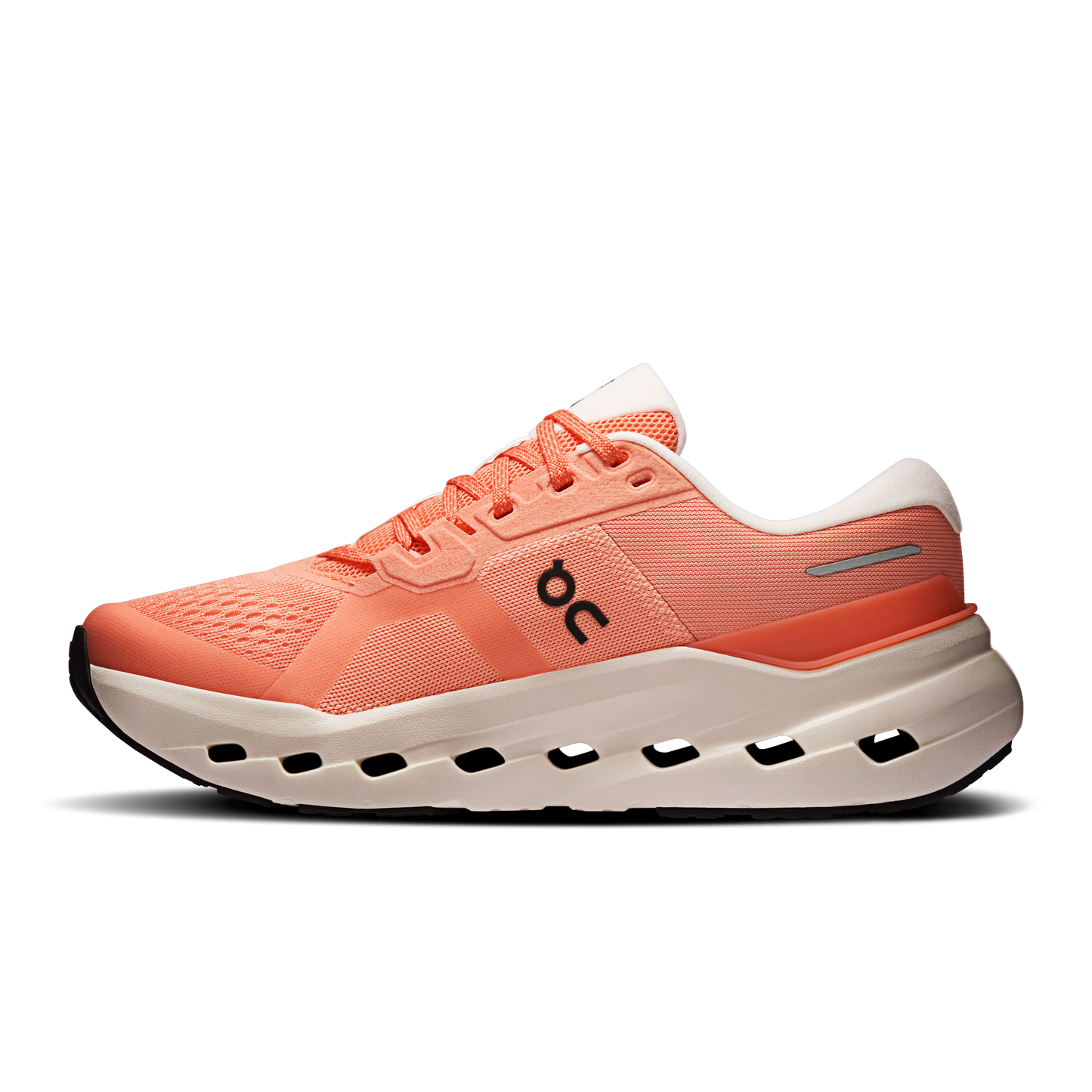 On Cloudrunner 3 - Sunstone/Ivory