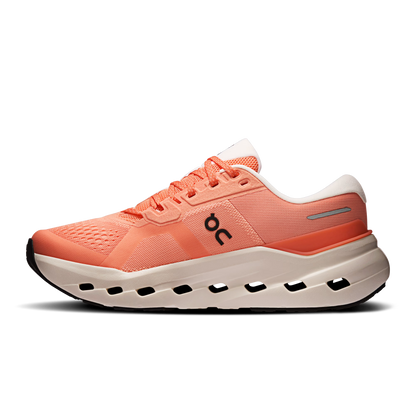 On Cloudrunner 3 - Sunstone/Ivory