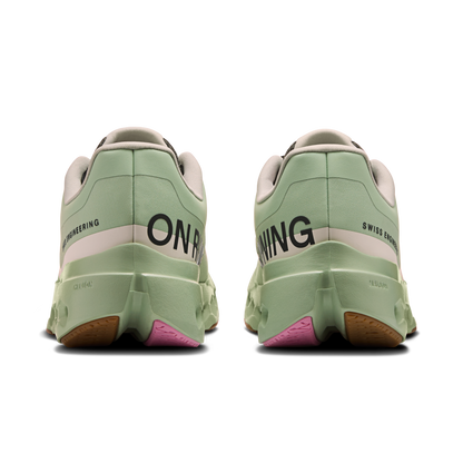On Cloudsurfer Next Z5 - Mineral | Almond