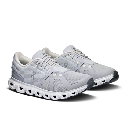 On Cloud 6 - Glacier | White