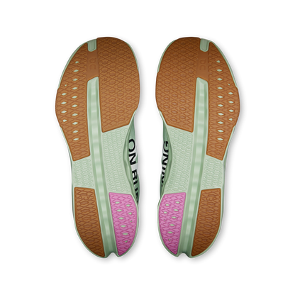 On Cloudsurfer Next Z5 - Mineral | Almond