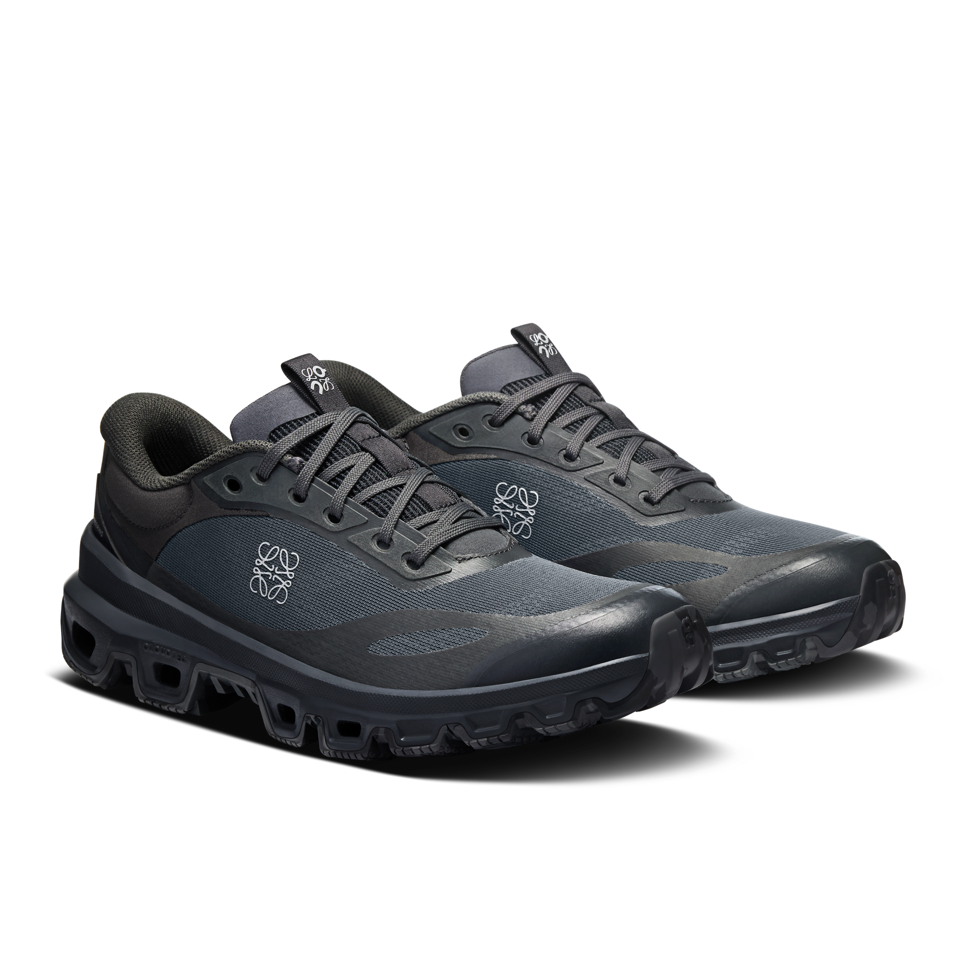 On Cloudventure LOEWE 2 - Gunmetal