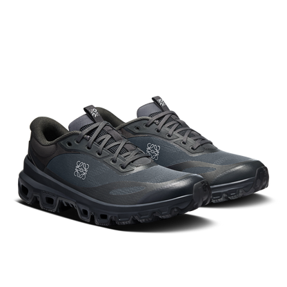 On Cloudventure LOEWE 2 - Gunmetal