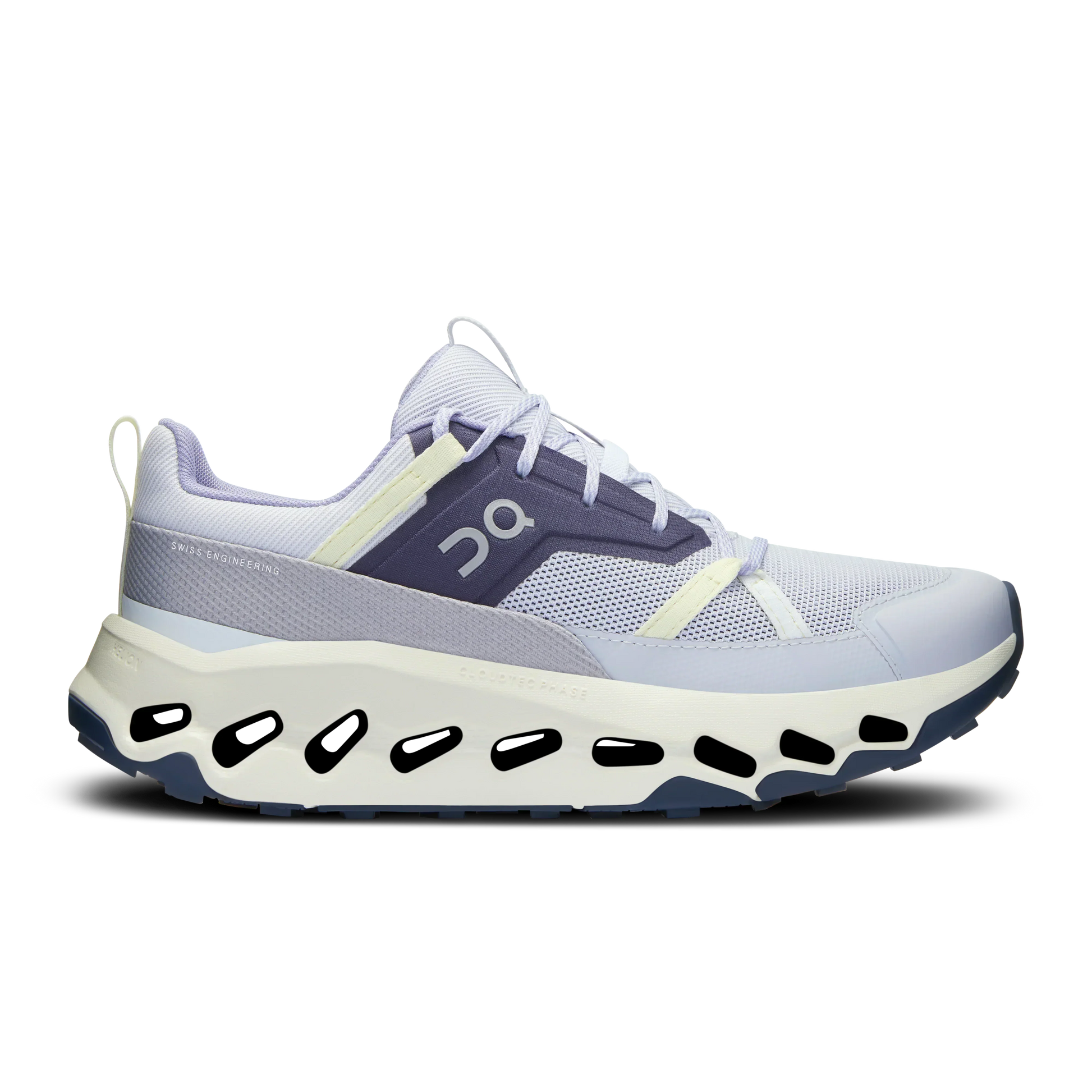 On Cloudhorizon - Lavender | Ivory