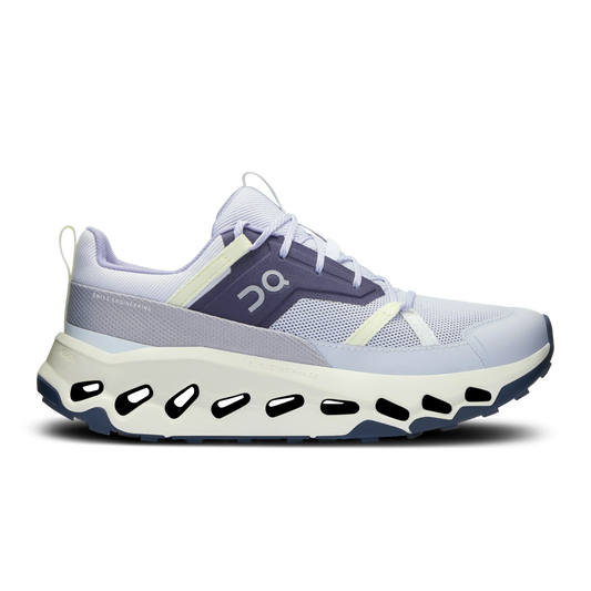 On Cloudhorizon - Lavender | Ivory