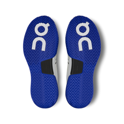 On THE ROGER Pro 2 - White | Indigo