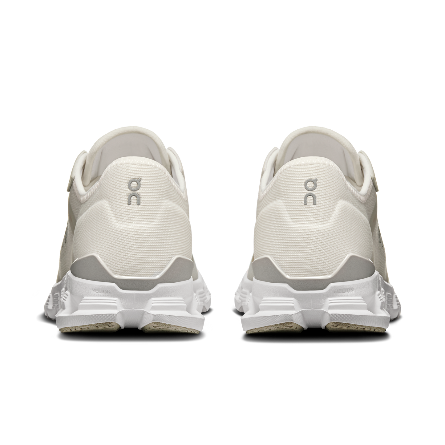 On Cloud X 4 AD - White | Wolf