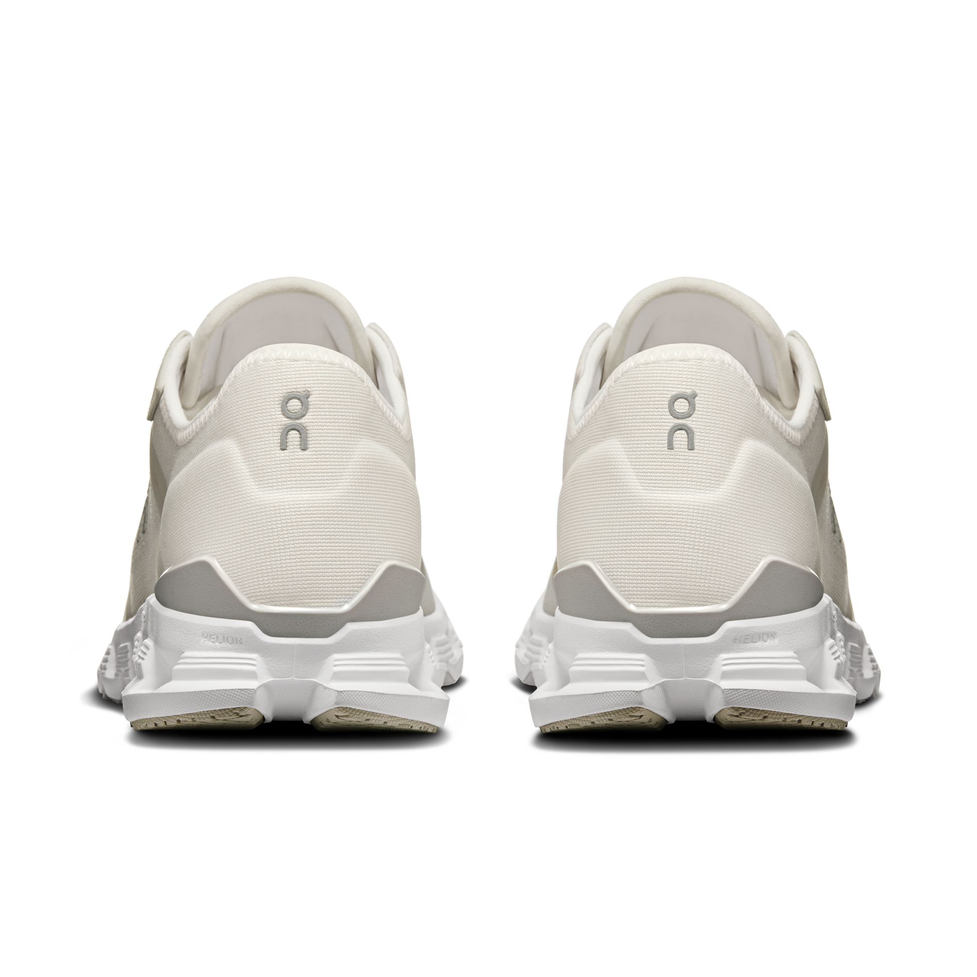 On Cloud X 4 AD - White | Wolf