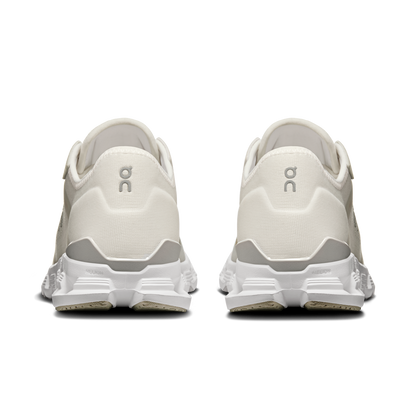 On Cloud X 4 AD - White | Wolf