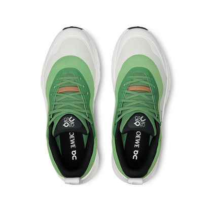 On Cloudtilt LOEWE 2 - Green | White