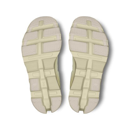 On Cloudmonster 2 PAF - Seedling | White