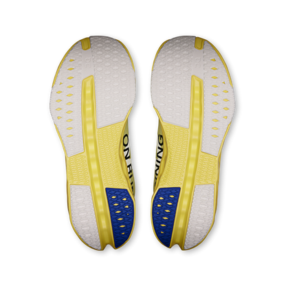 On Cloudsurfer Next Z5 - Limelight | White