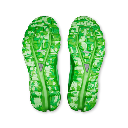 On Cloudventure LOEWE 2 - Grass Green