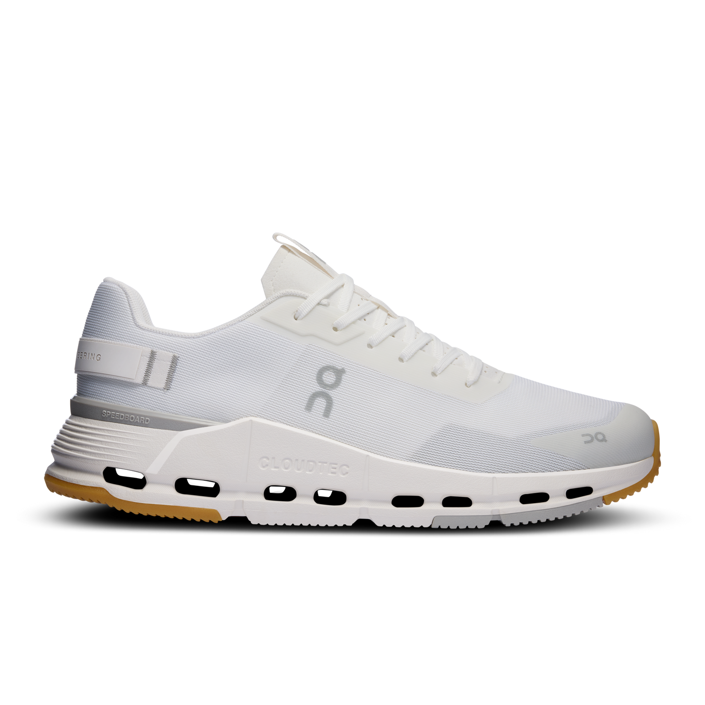 On Cloudnova Form 2 - White | Ivory