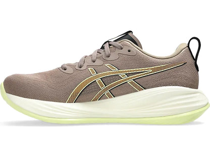 ASICS Gel-Cumulus 27 - Taupe Grey / Black