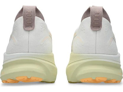 ASICS Gel-Kayano 32 - White / Orange Glow