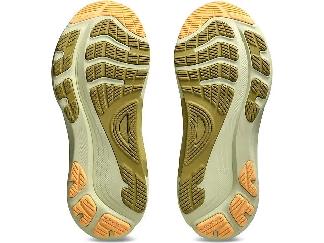ASICS Gel-Kayano 32 - White / Orange Glow