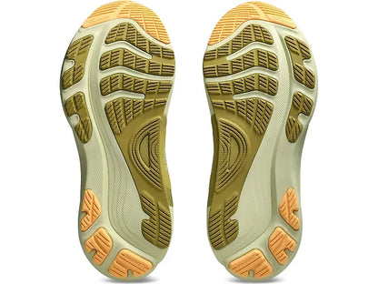 ASICS Gel-Kayano 32 - White / Orange Glow