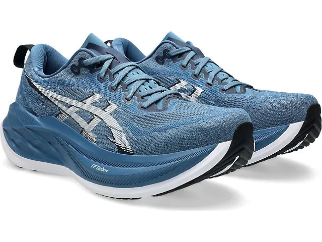 ASICS Superblast 2 - Winter Sea / White