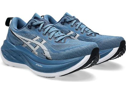 ASICS Superblast 2 - Winter Sea / White